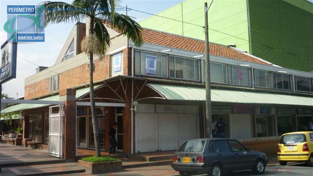 propiedad destacada Perimetro