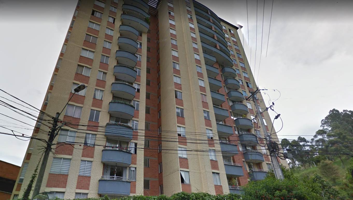 propiedad destacada Perimetro