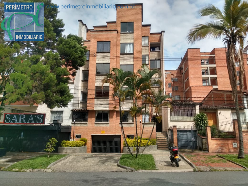 propiedad destacada Perimetro