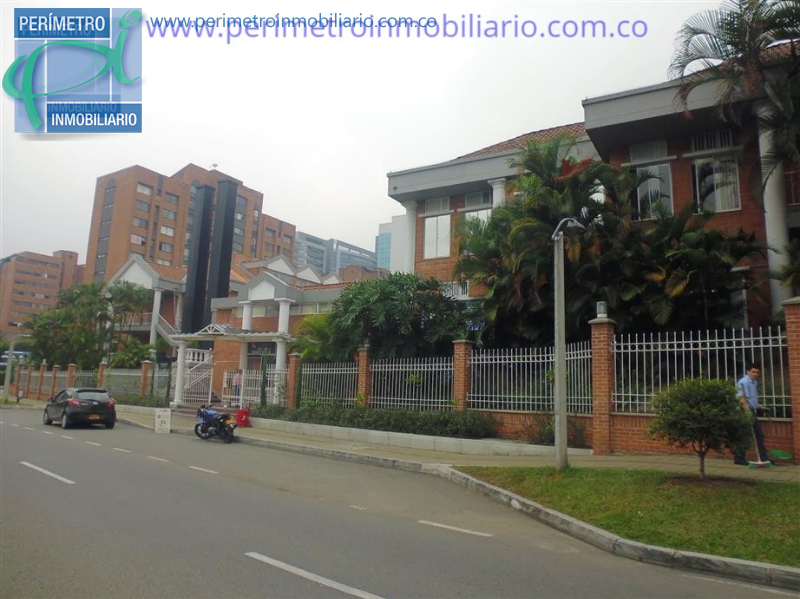 propiedad destacada Perimetro