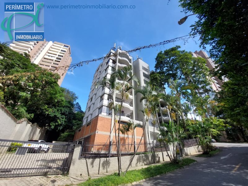 propiedad destacada Perimetro