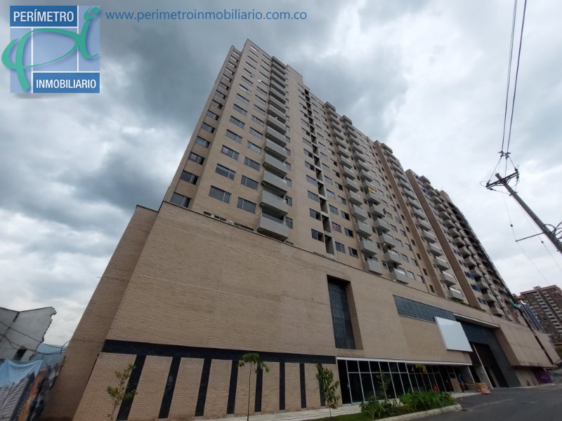 propiedad destacada Perimetro