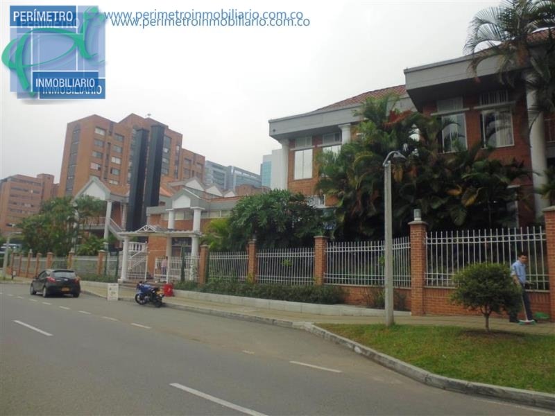 propiedad destacada Perimetro