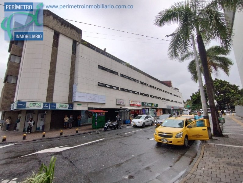 propiedad destacada Perimetro