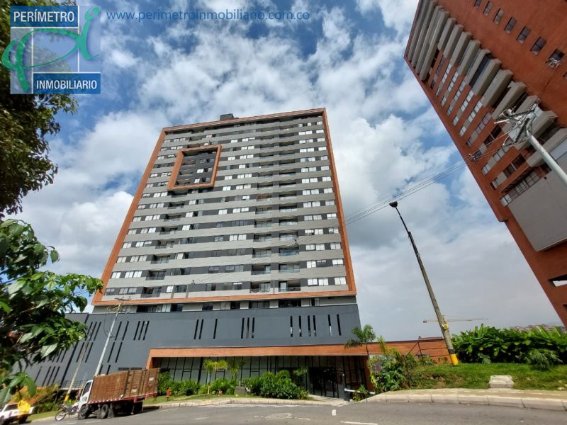 propiedad destacada Perimetro