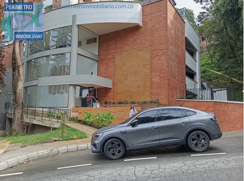 propiedad destacada Perimetro