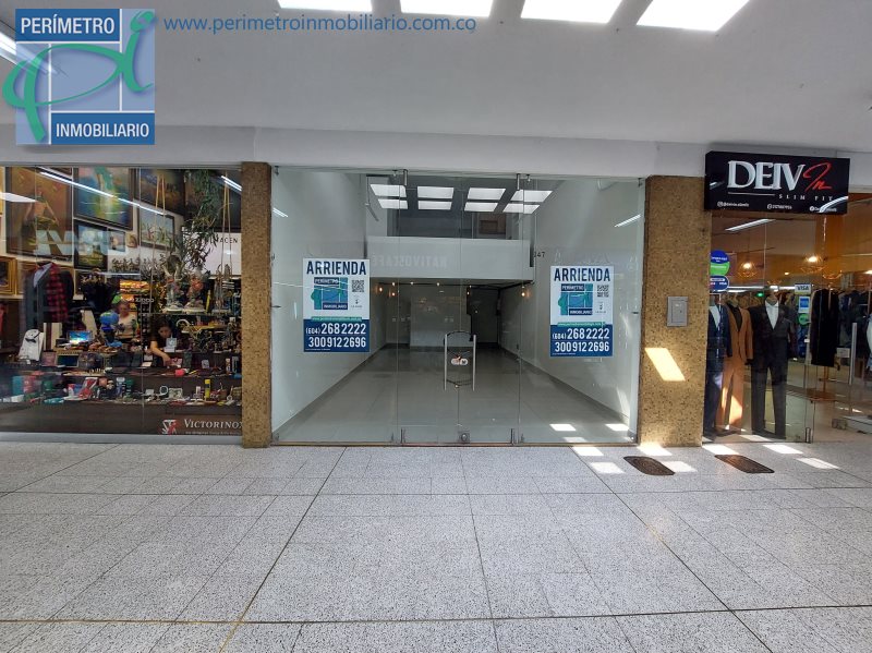 propiedad destacada Perimetro