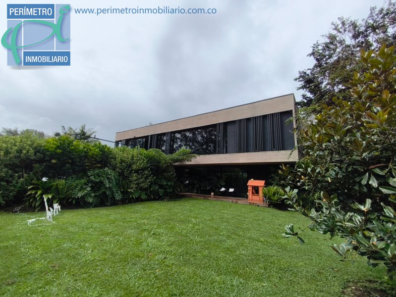 propiedad destacada Perimetro