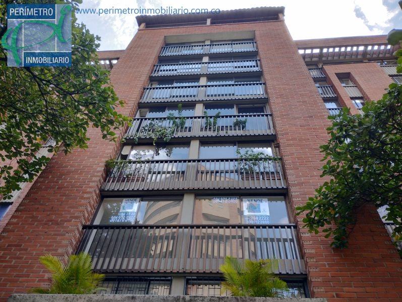 propiedad destacada Perimetro