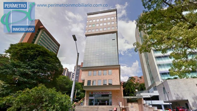 propiedad destacada Perimetro