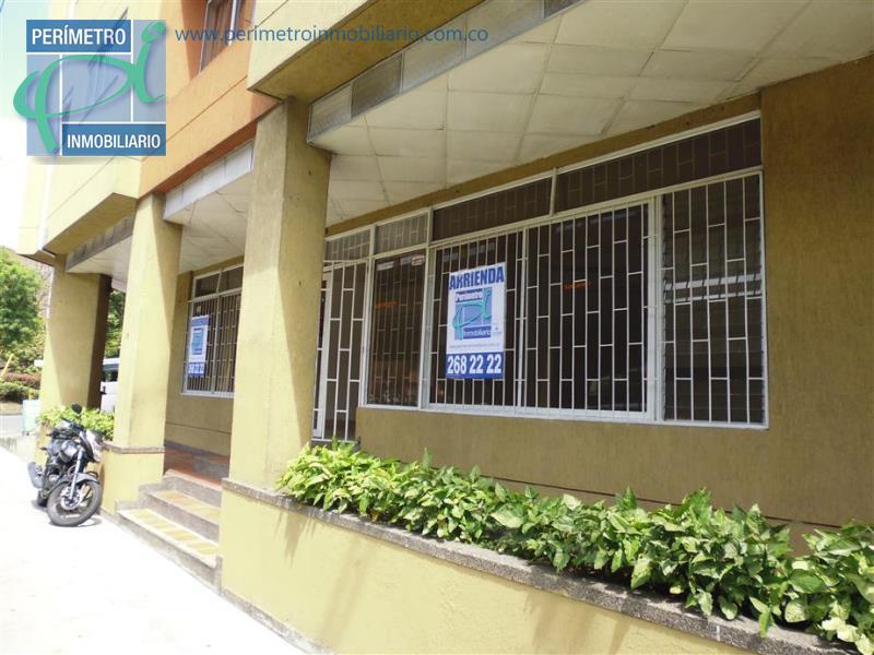 propiedad destacada Perimetro