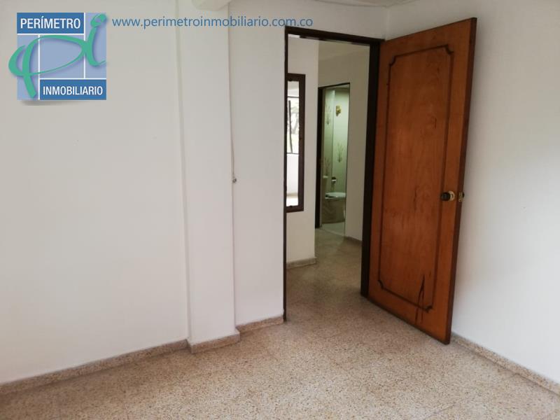 Apartamento          6