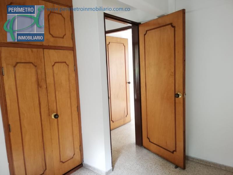 Apartamento          8