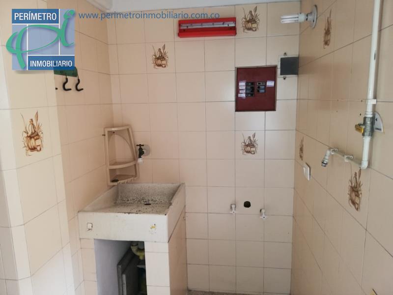 Apartamento          5