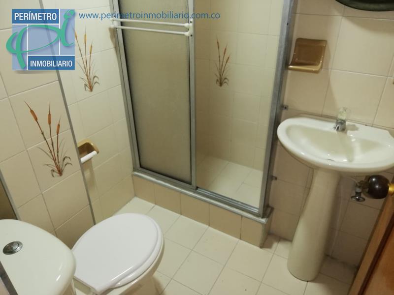 Apartamento          7