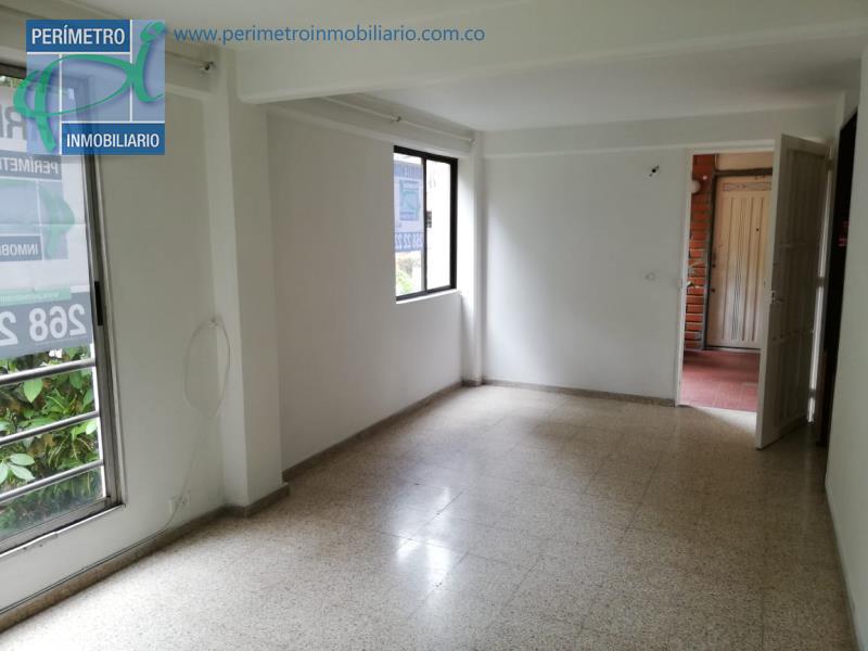 Apartamento          2