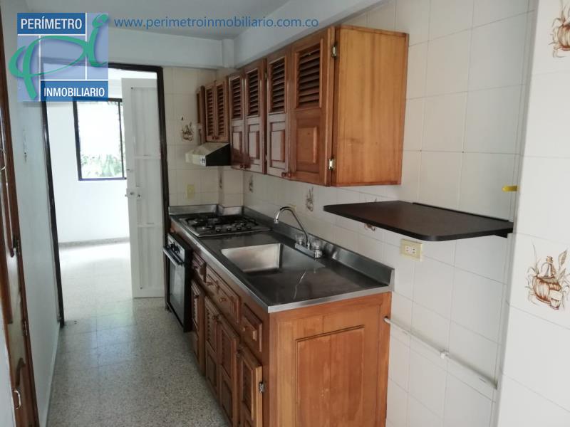 Apartamento          3