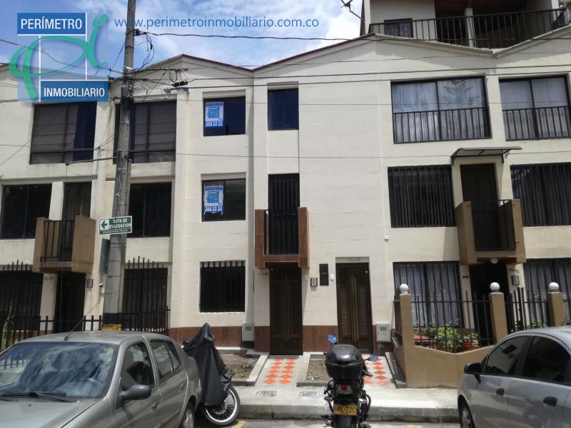propiedad destacada Perimetro