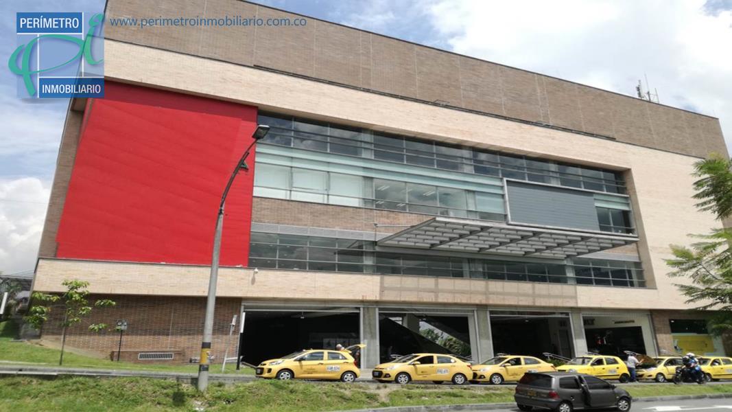 propiedad destacada Perimetro