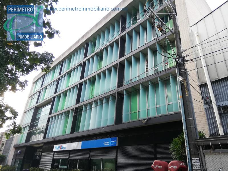 propiedad destacada Perimetro