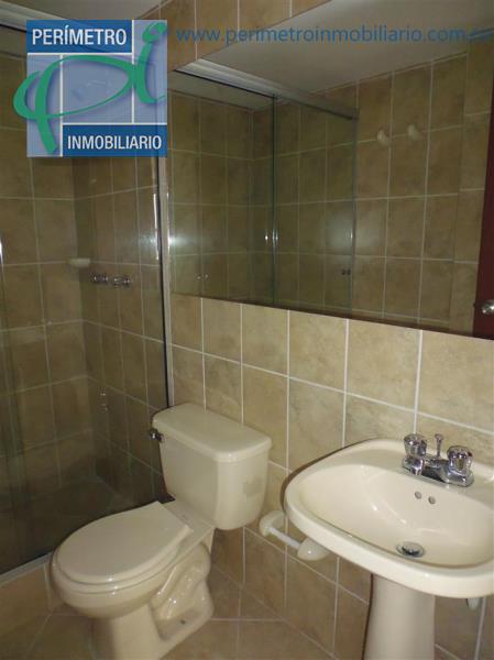 Apartamento 8
