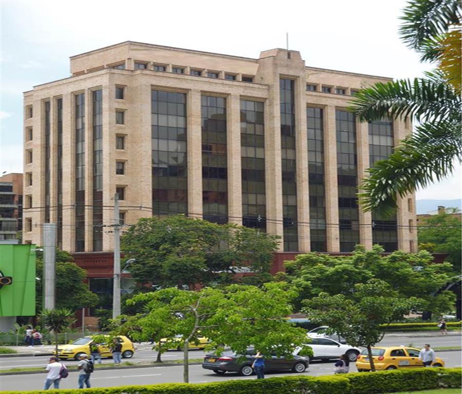 propiedad destacada Perimetro