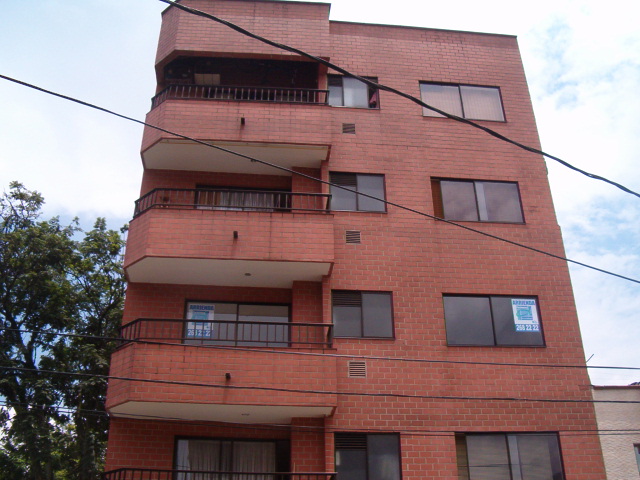 Apartamento 1