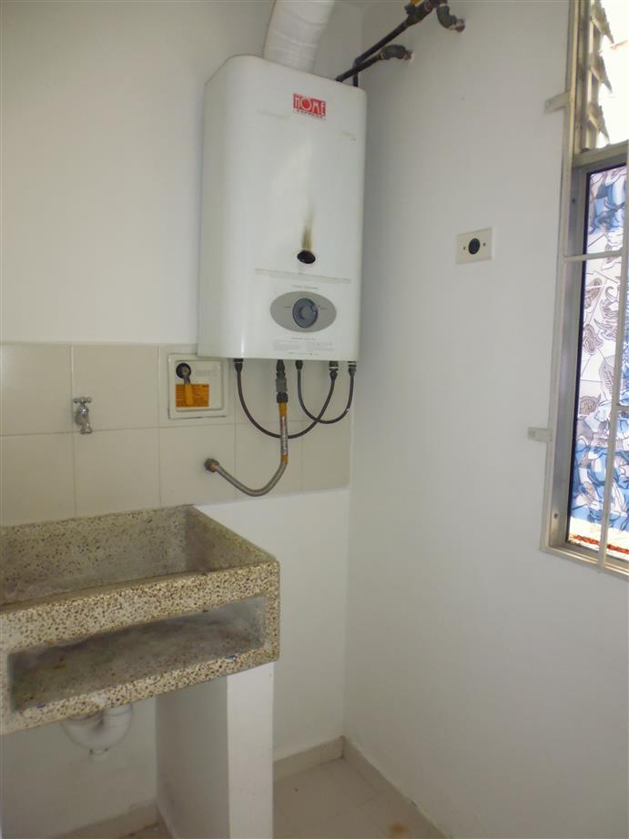 Apartamento 9
