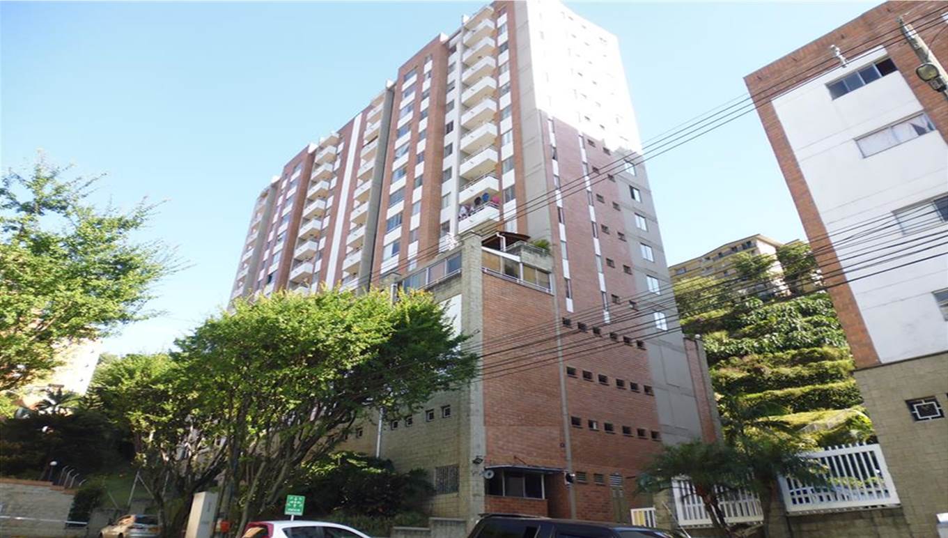 propiedad destacada Perimetro