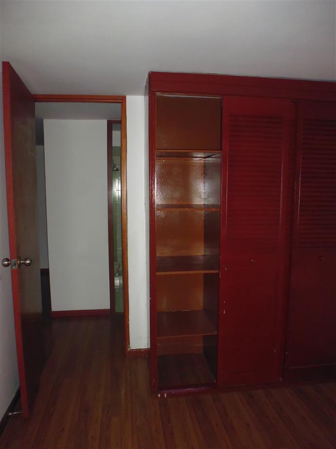 Apartamento 8