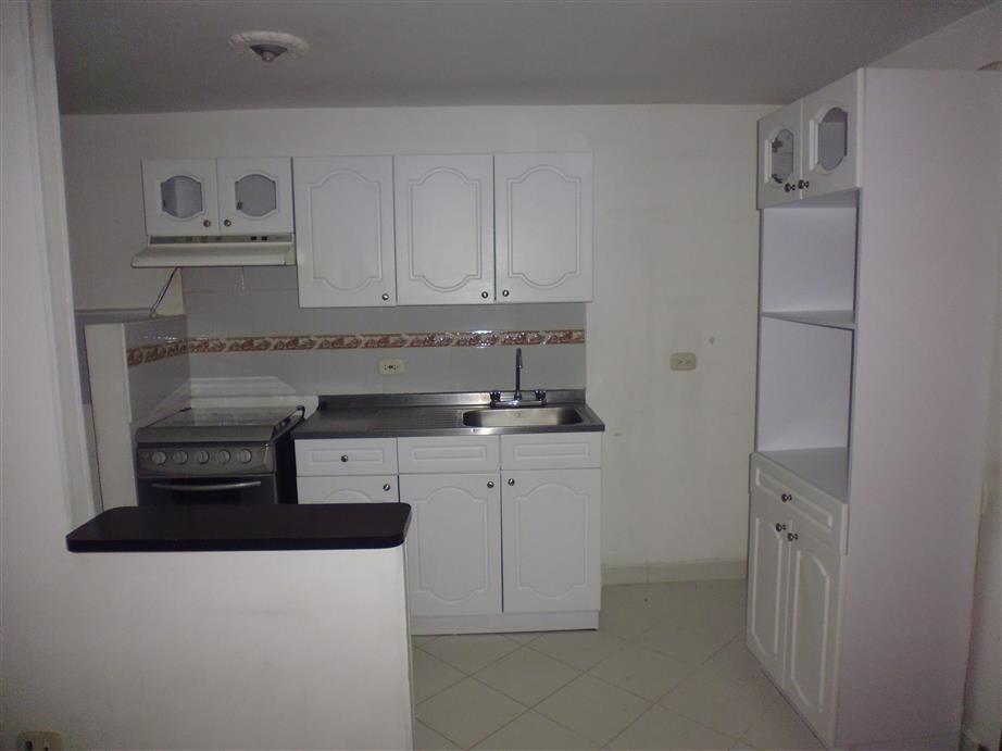 Apartamento 6