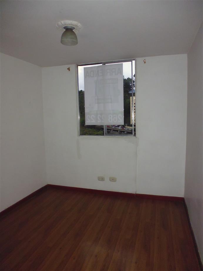 Apartamento 9
