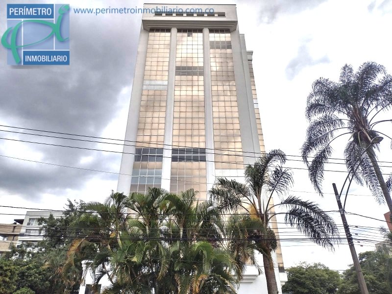 propiedad destacada Perimetro