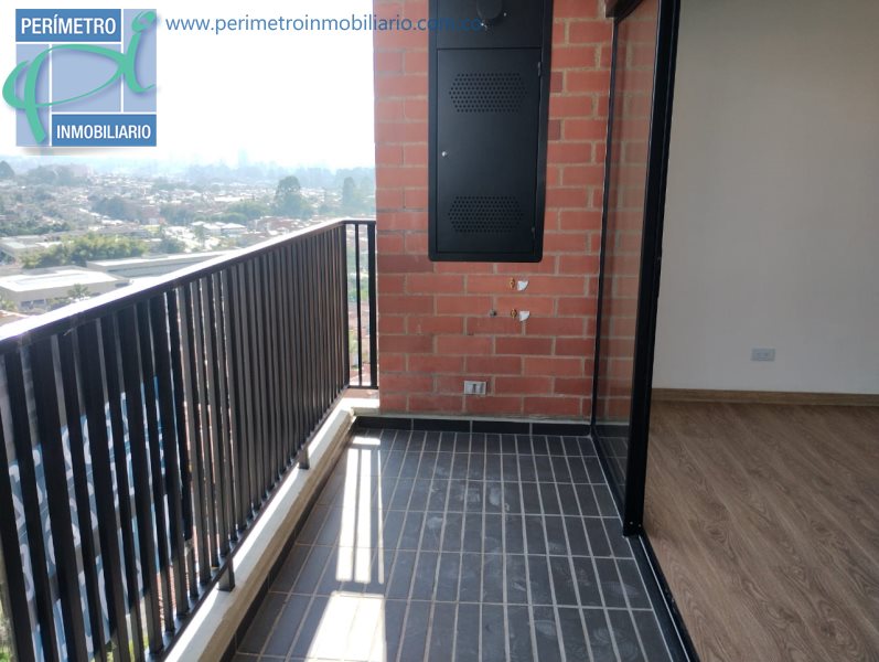 Apartamento 6