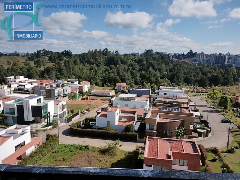 Apartamento 8