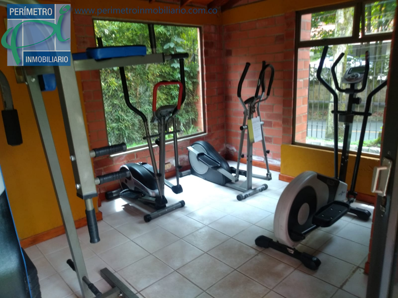 Apartamento 16