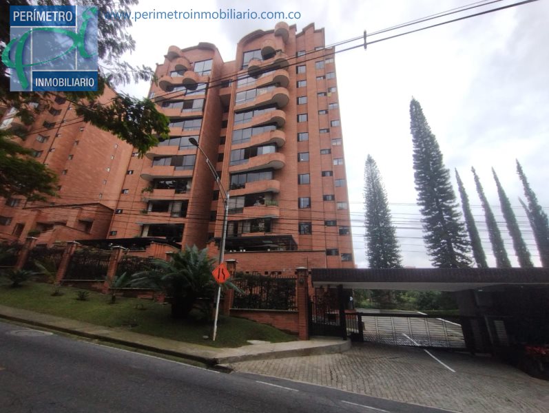 propiedad destacada Perimetro