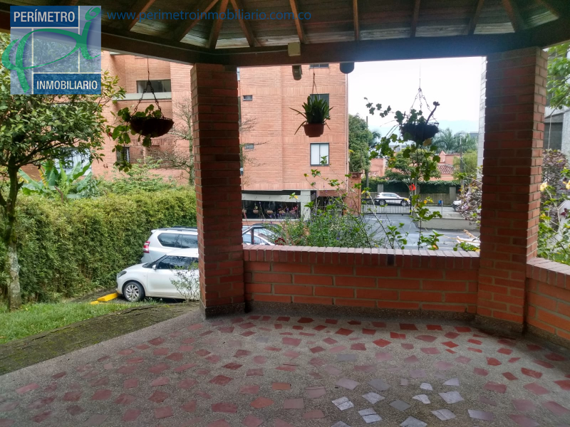 Apartamento 14