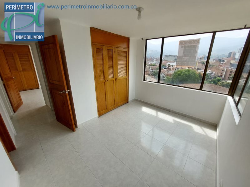 Apartamento 8