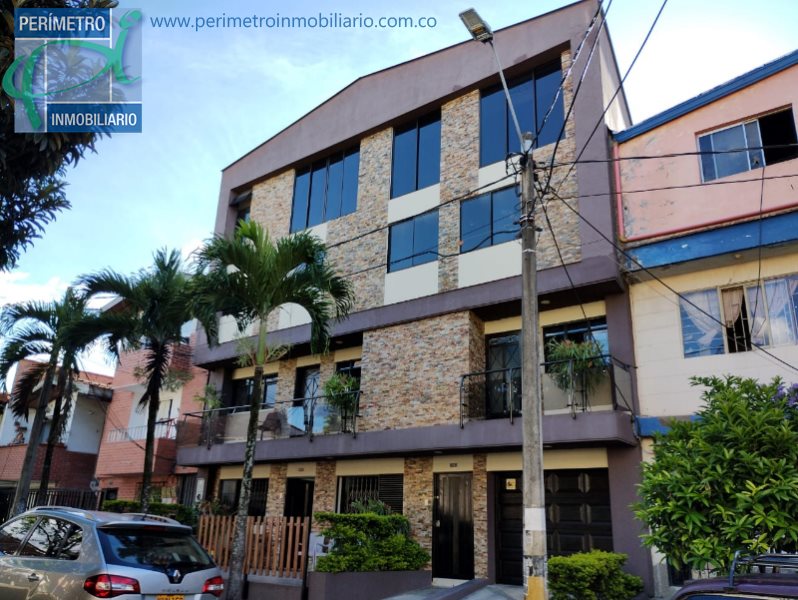 Casa — San Javier Nro 1, Medellín