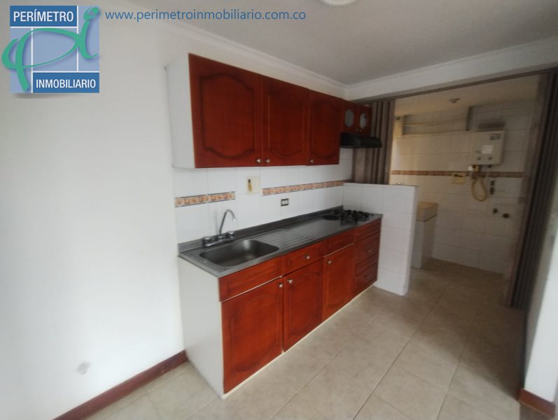 Apartamento 4