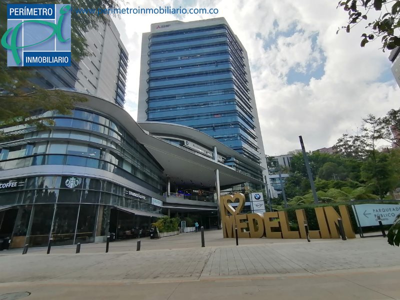 propiedad destacada Perimetro