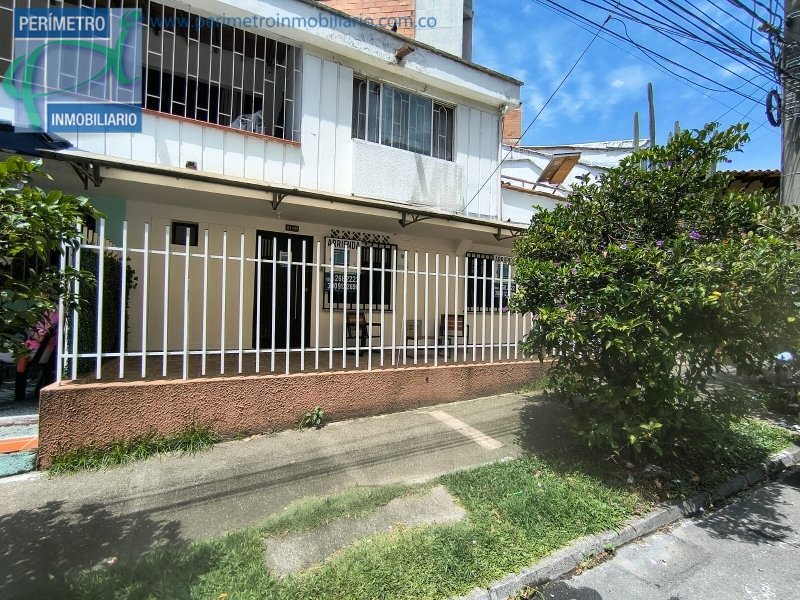 propiedad destacada Perimetro