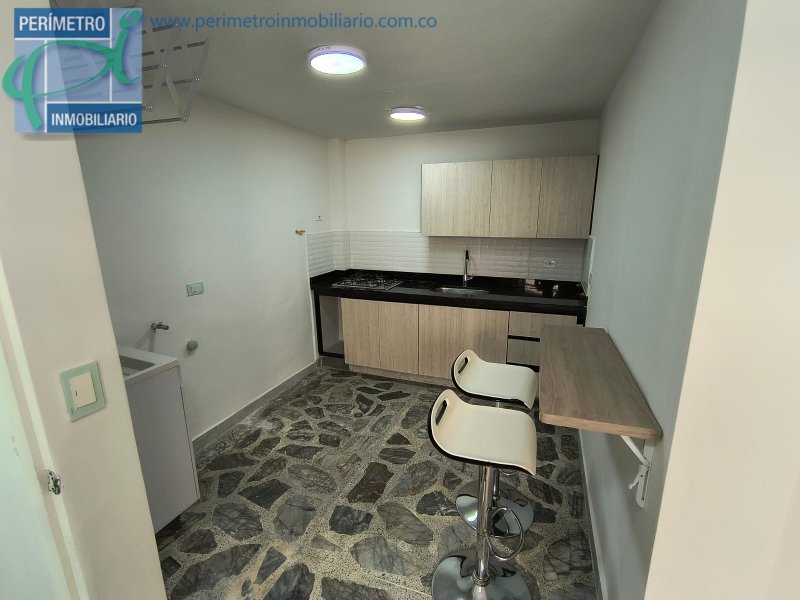 Apartamento 6
