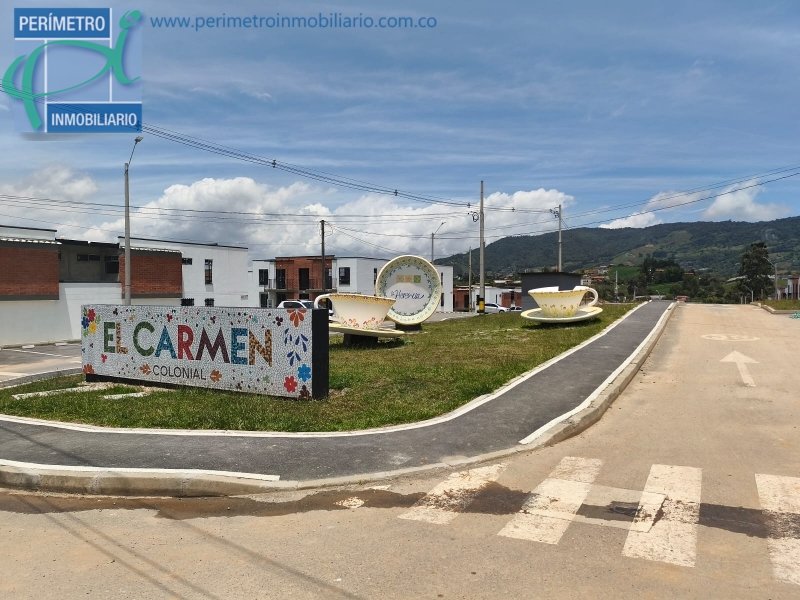 propiedad destacada Perimetro