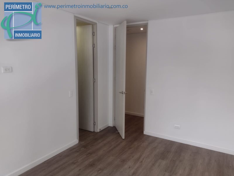 Apartamento 13