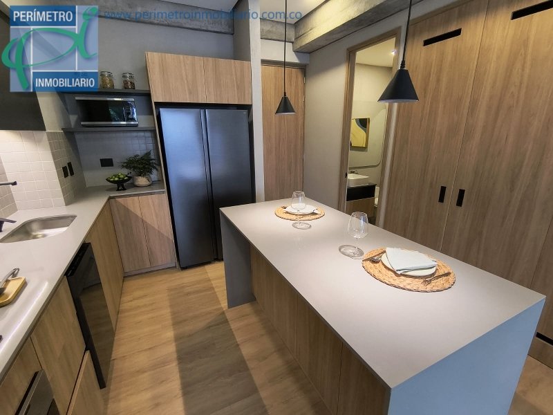 Apartamento en Ciudad del Rio — foto 4