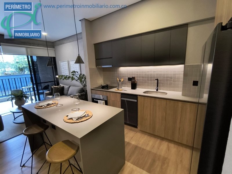 Apartamento en Ciudad del Rio — foto 2