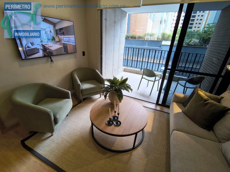 Apartamento en Ciudad del Rio — foto 6