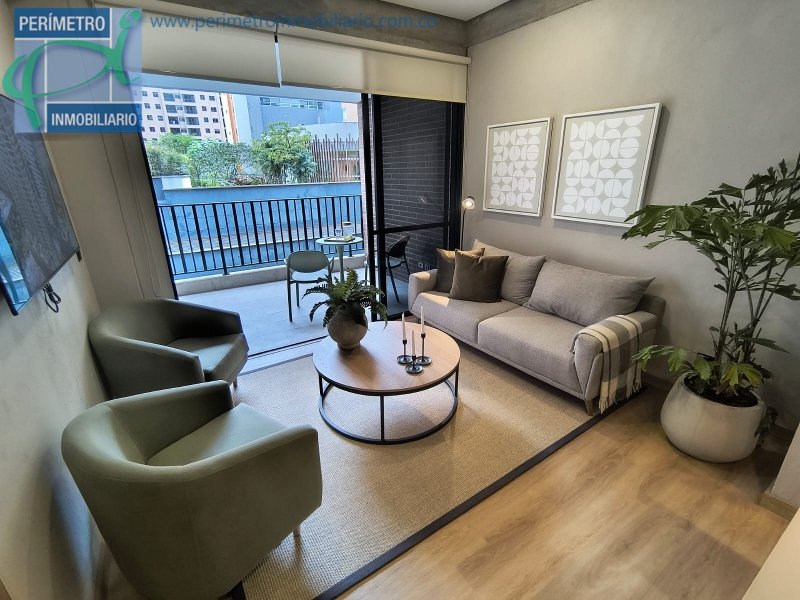 Apartamento en Ciudad del Rio — foto 3